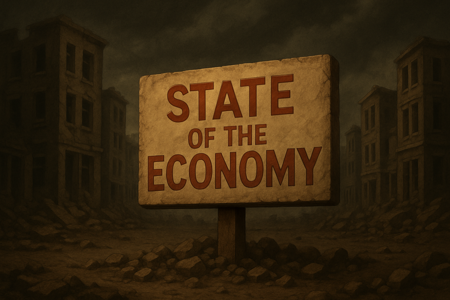 The Economy 2025: A Rift in Every Wallet