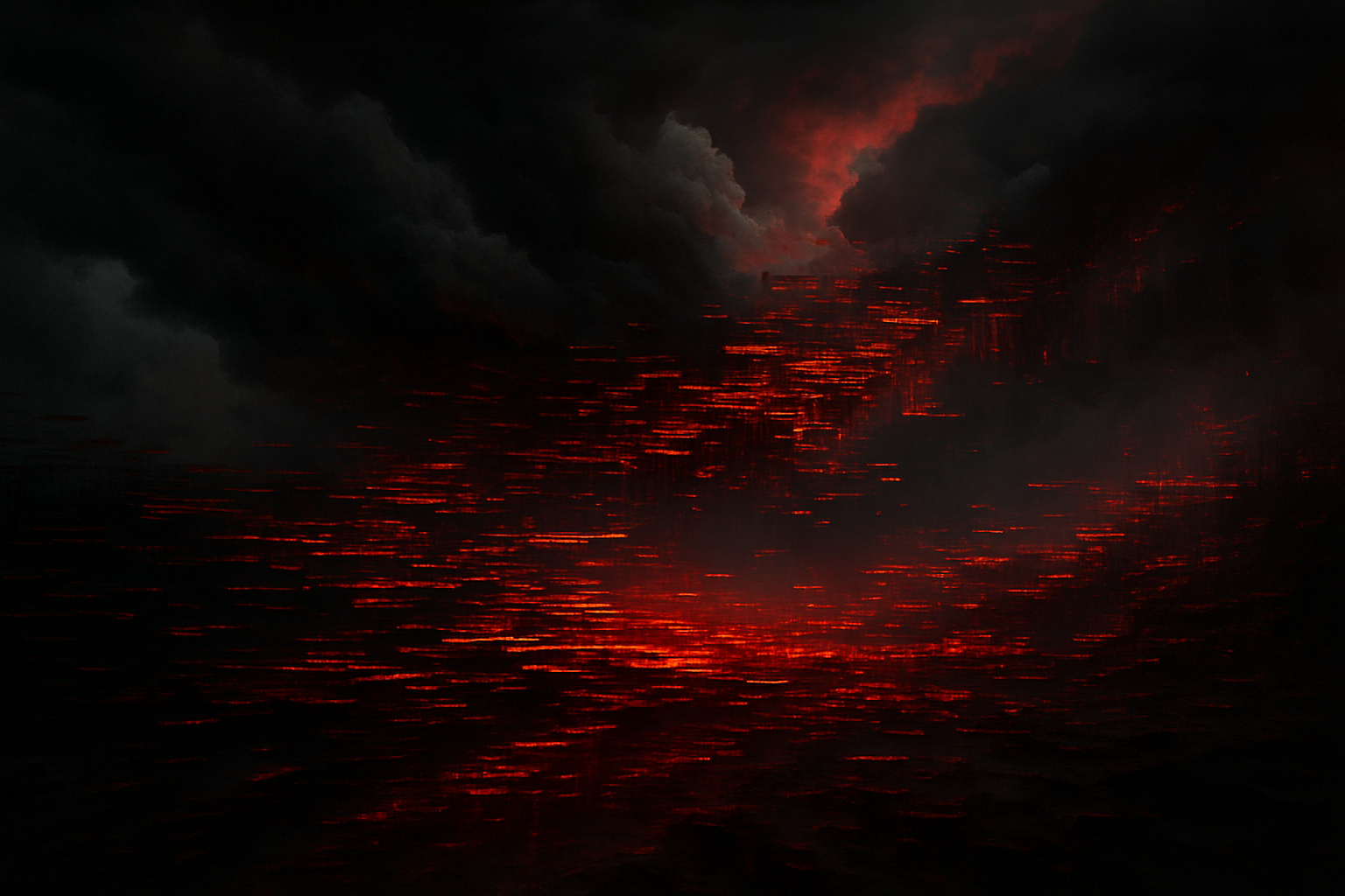 The Digital Veil Frays