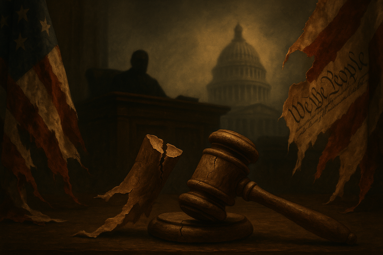 On This Day: The Sedition Act of 1918