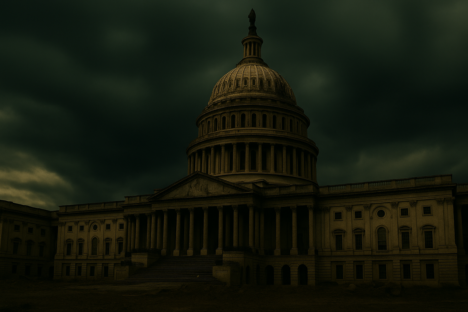 Impeachment Isn’t What It Used to Be: From High Crimes to Hollow Headlines