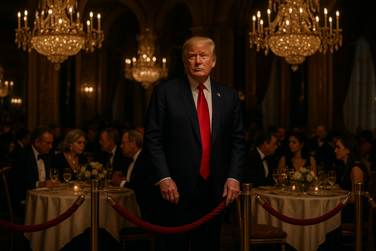 Tax Fraud and Table Service: The Paul Walczak Pardon Dilemma