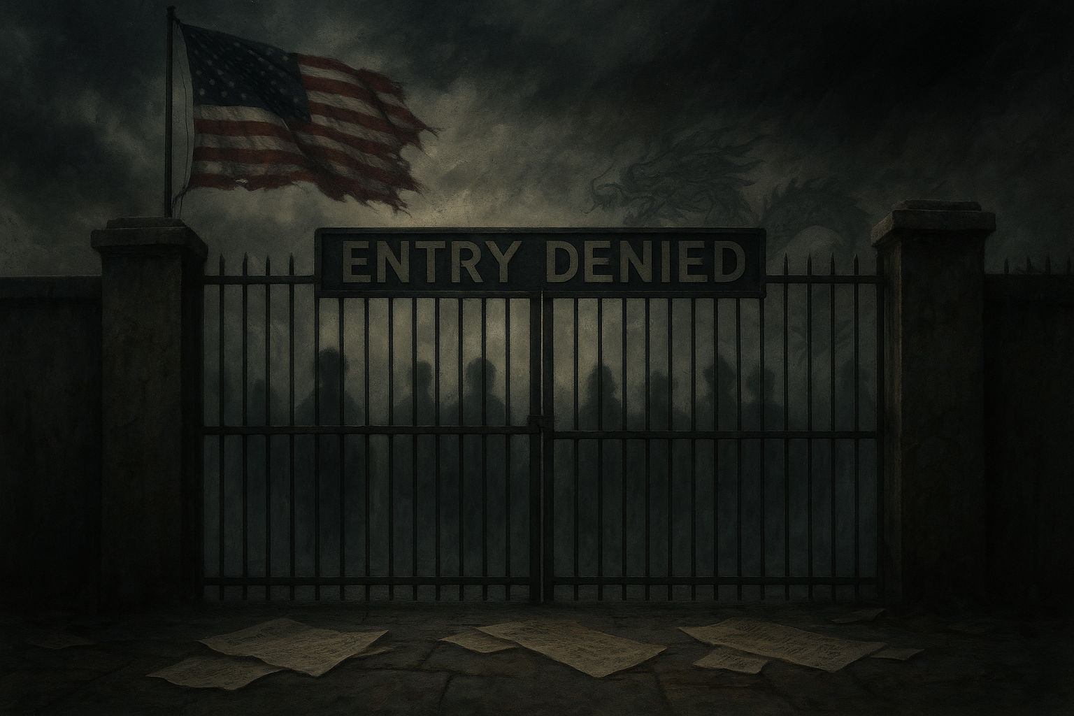 The Chinese Exclusion Act: When America Made Racism Law