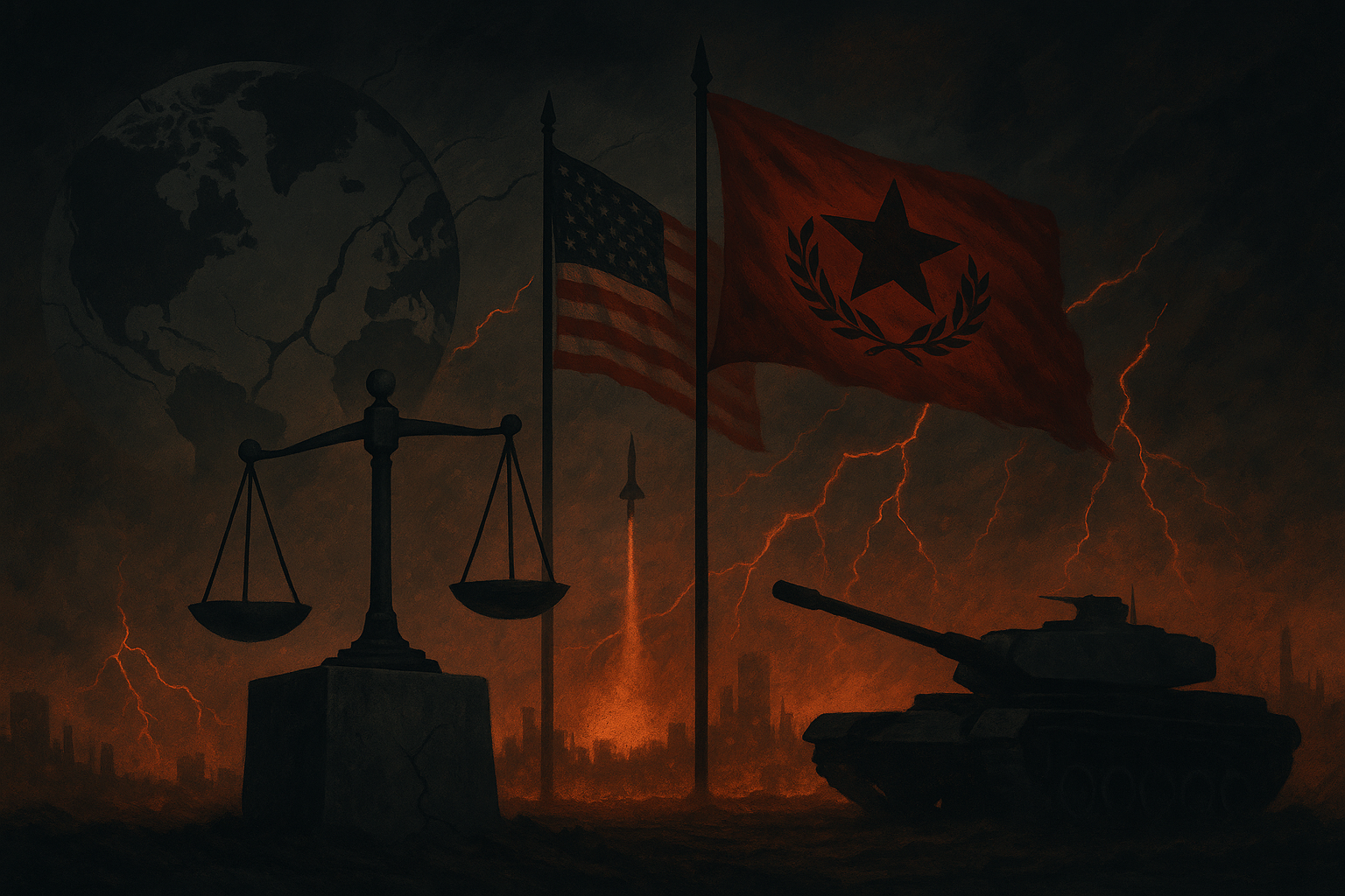 The Shift in Doctrine