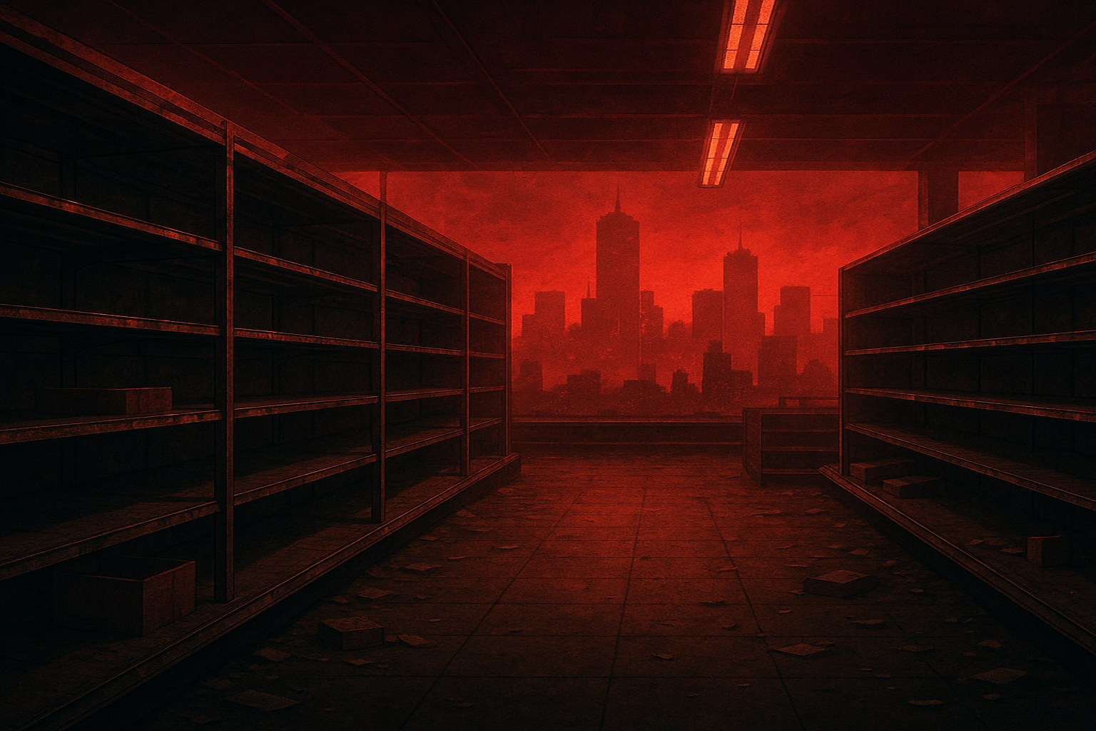 How’s the Economy?