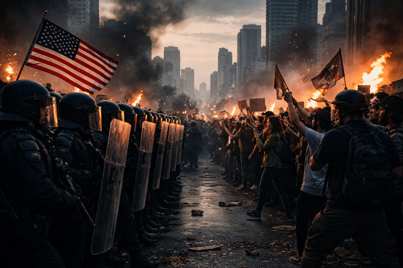 When Fear Becomes Policy: The 1977 Pardon That Still Shapes Immigration and Justice