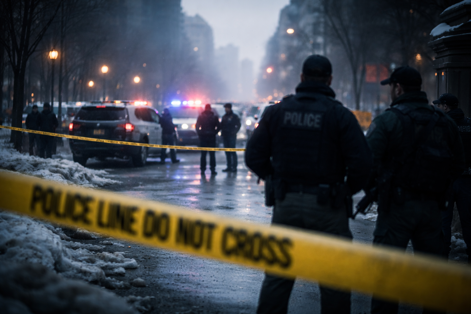 Inside the Minneapolis Federal Agent Shooting, What the Footage Reveals and What Remains Unclear