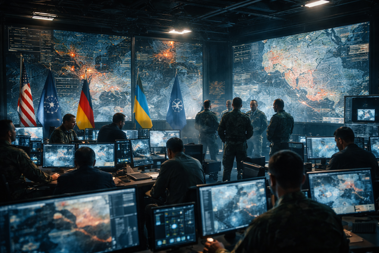 The “Intelligence Leak” Narrative, What’s Suspected, What’s Proven, and What Still Isn’t