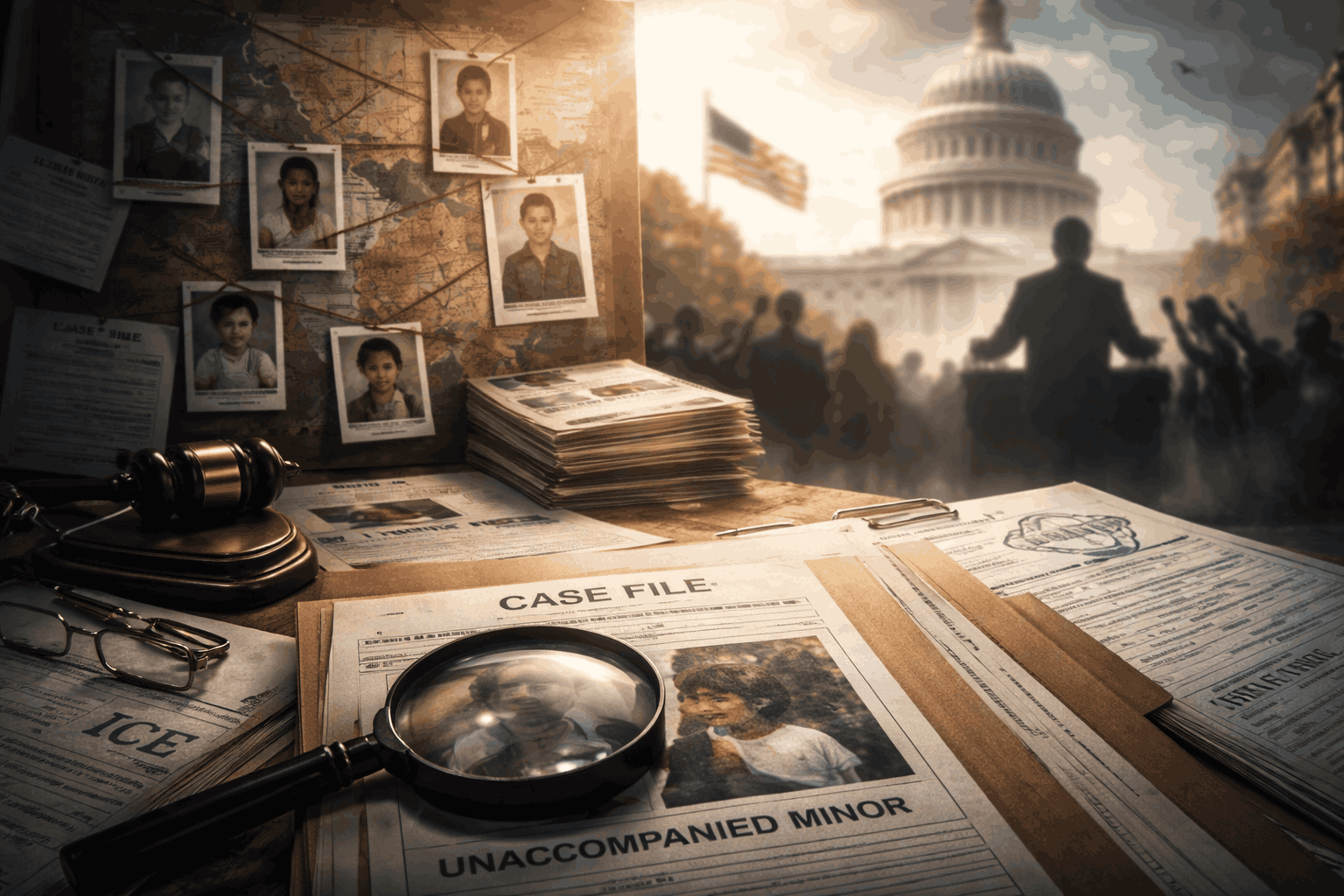 The Power of One Word: When “Missing” Stops Meaning Missing